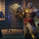 Overwatch